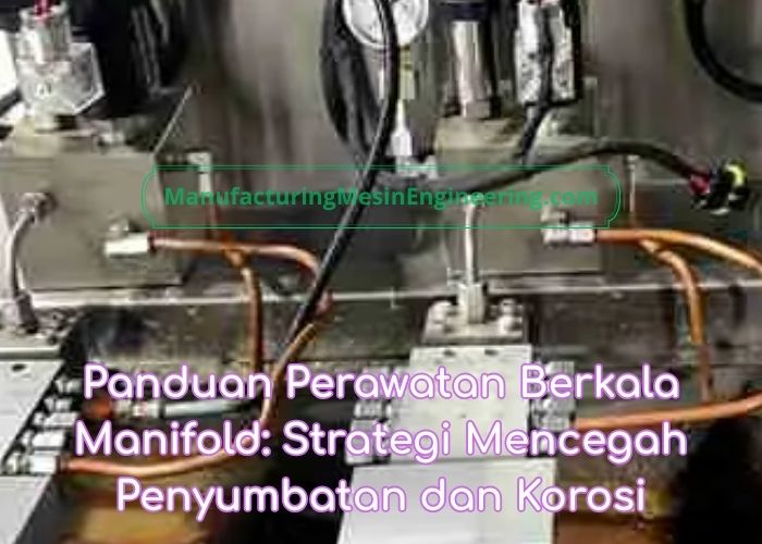 Panduan Perawatan Berkala Manifold: Strategi Mencegah Penyumbatan dan Korosi